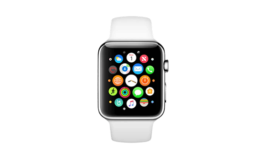Ремонт apple watch Apple в сервисном центре FIX-Apple