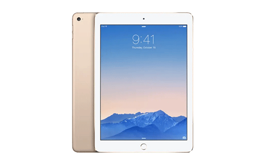 Ремонт iPad Apple в сервисном центре FIX-Apple