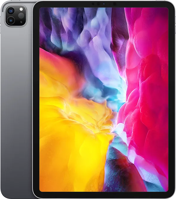 Ремонт iPad Apple iPad Pro 2020 WiFi в сервисном центре FIX-Apple