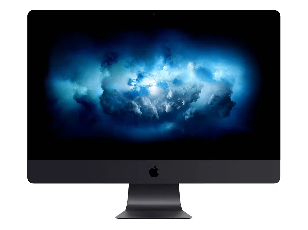 Ремонт iMac Apple iMac Pro 2017 в сервисном центре FIX-Apple