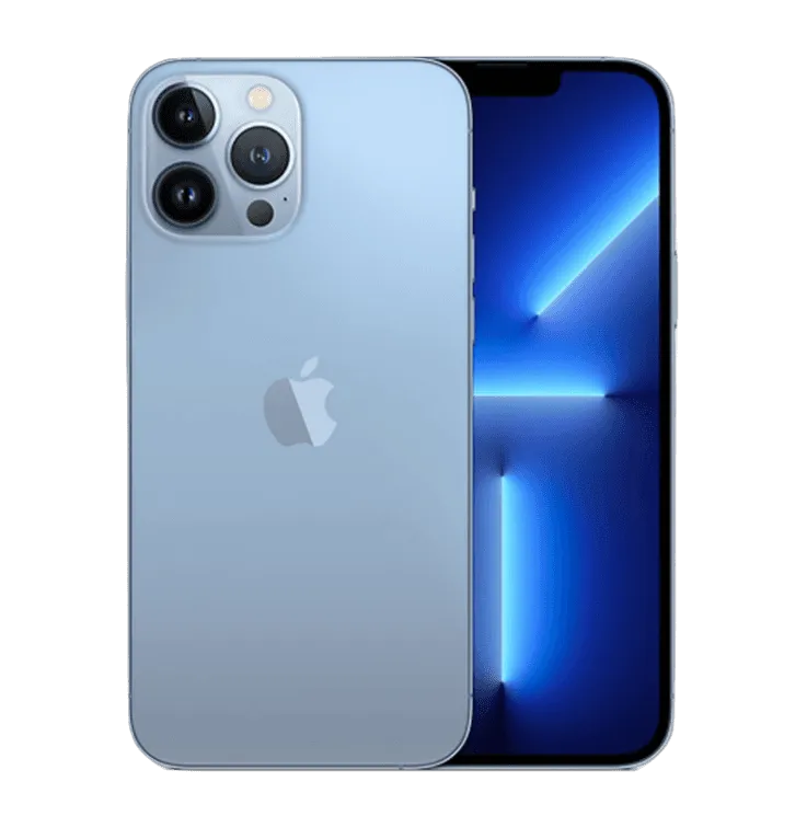 Ремонт iPhone Apple iPhone 13 Pro Max в сервисном центре FIX-Apple