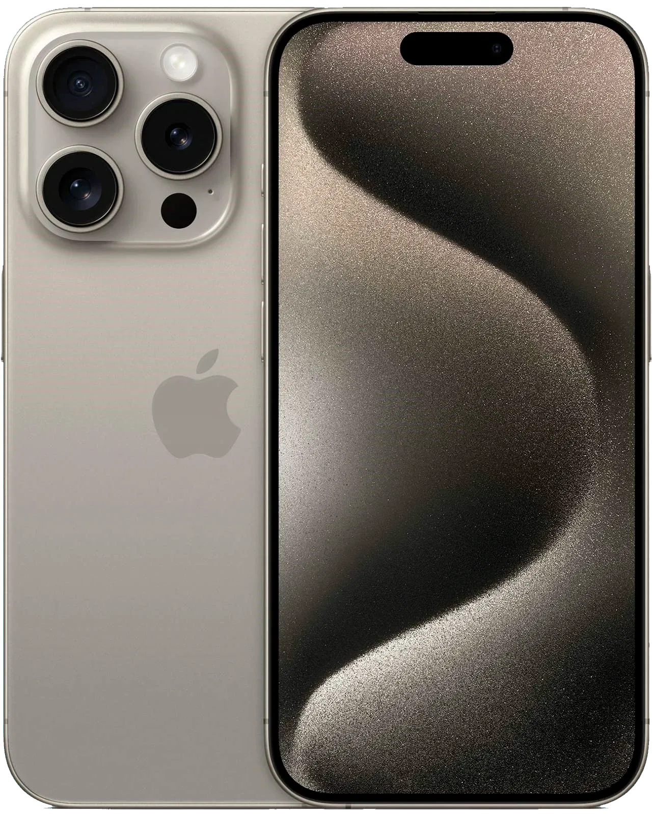 Ремонт iPhone Apple iPhone 15 Pro в сервисном центре FIX-Apple