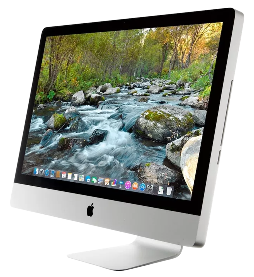 Ремонт iMac Apple iMac 27 2010 в сервисном центре FIX-Apple