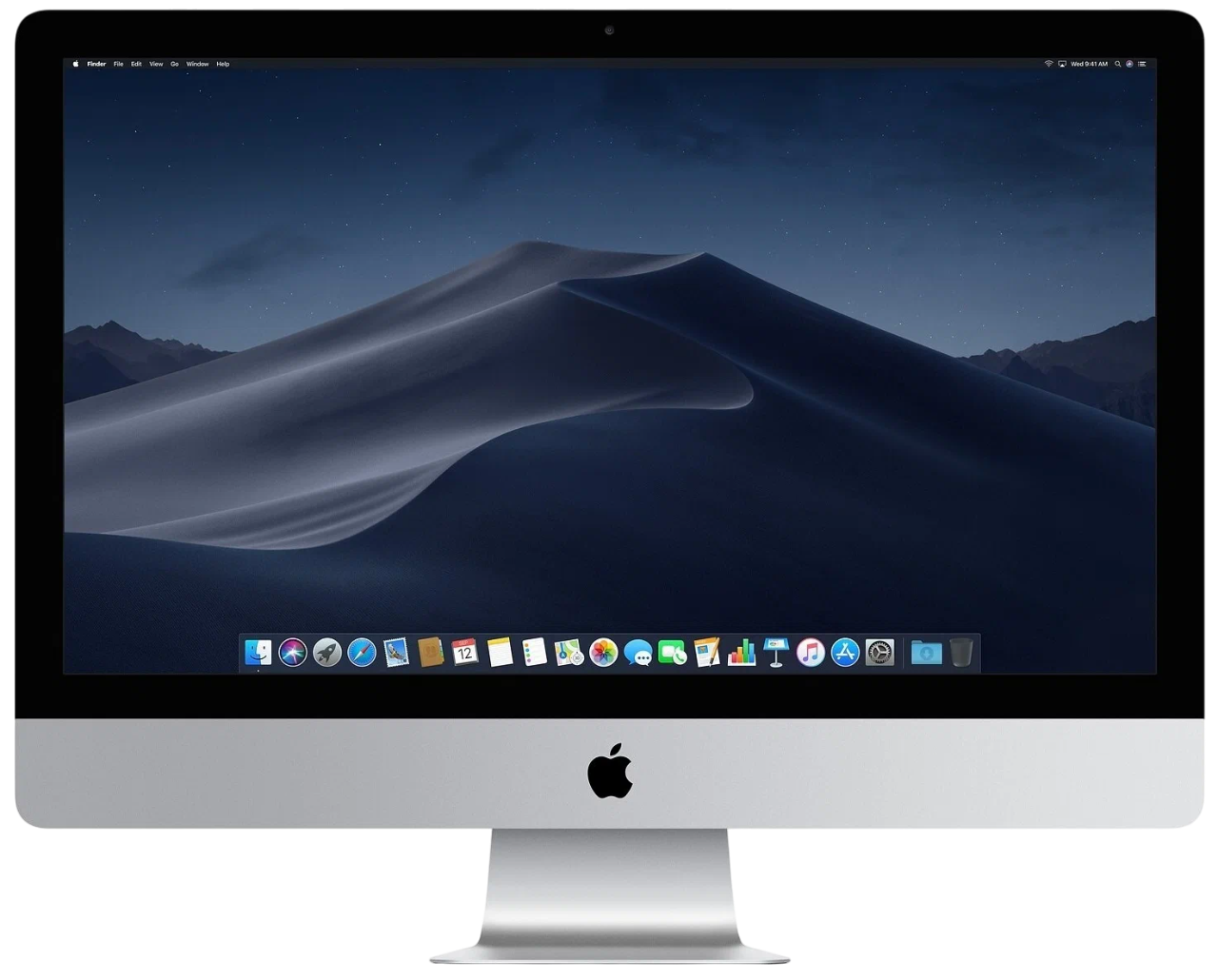 Ремонт iMac Apple iMac 21.5 2012 в сервисном центре FIX-Apple