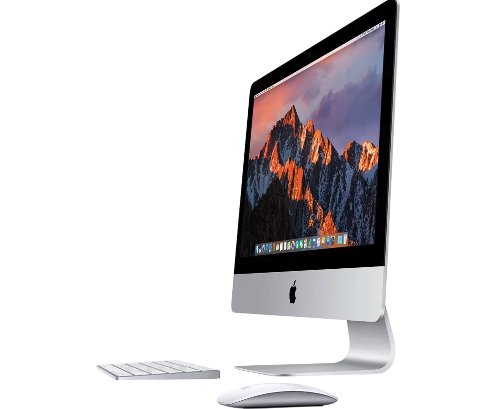 Ремонт iMac Apple iMac 21.5 2013 в сервисном центре FIX-Apple