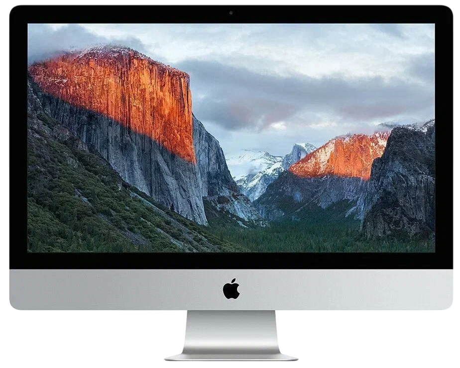 Ремонт iMac Apple iMac 27 2013 в сервисном центре FIX-Apple