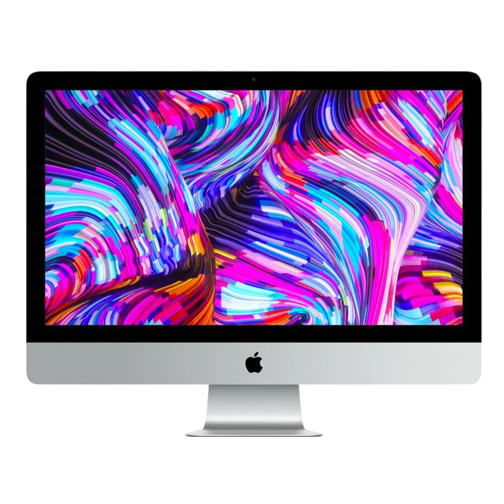Ремонт iMac Apple iMac 21.5 2017 в сервисном центре FIX-Apple