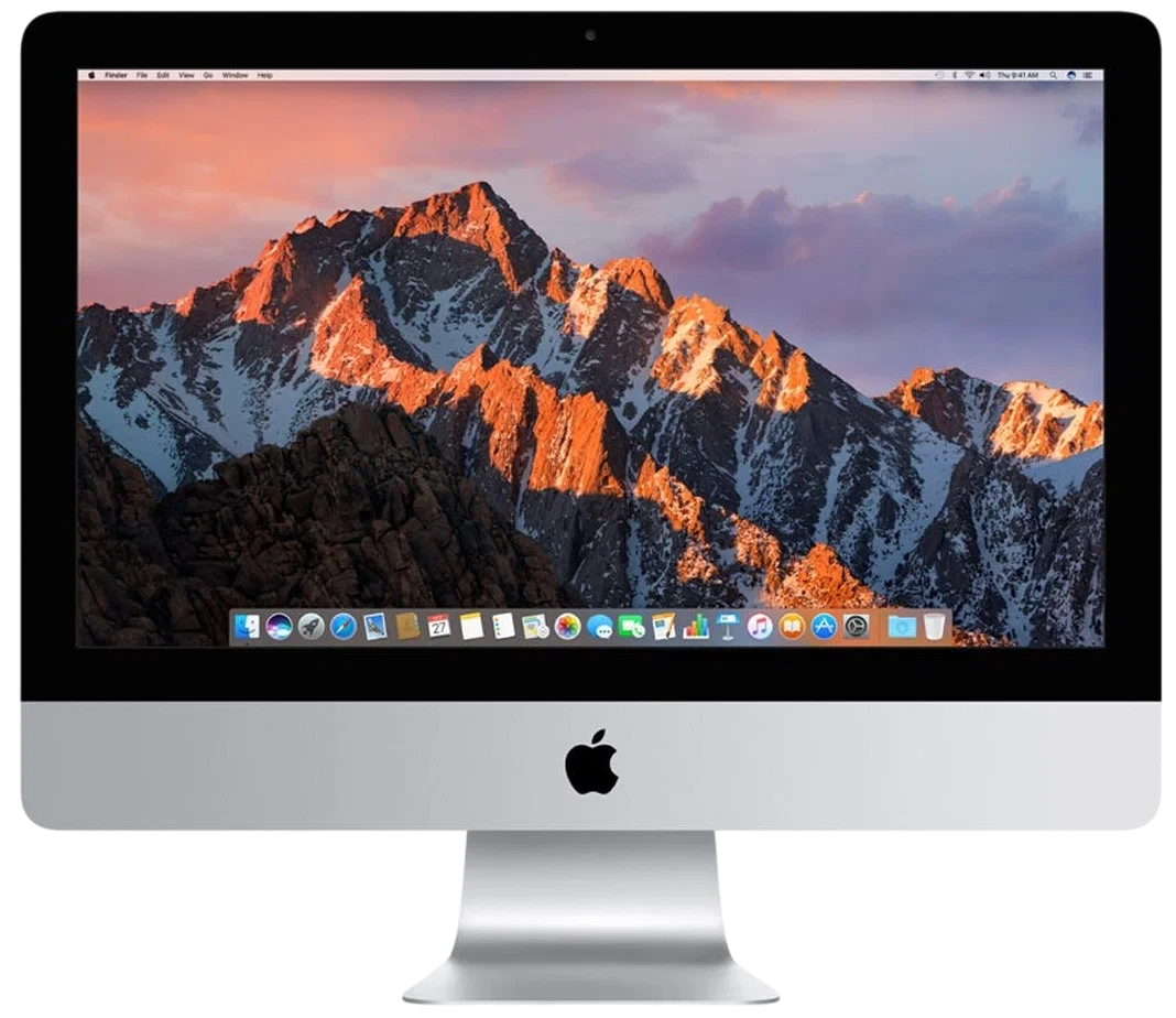 Ремонт iMac Apple iMac 21.5 Retina 4K 2017 в сервисном центре FIX-Apple