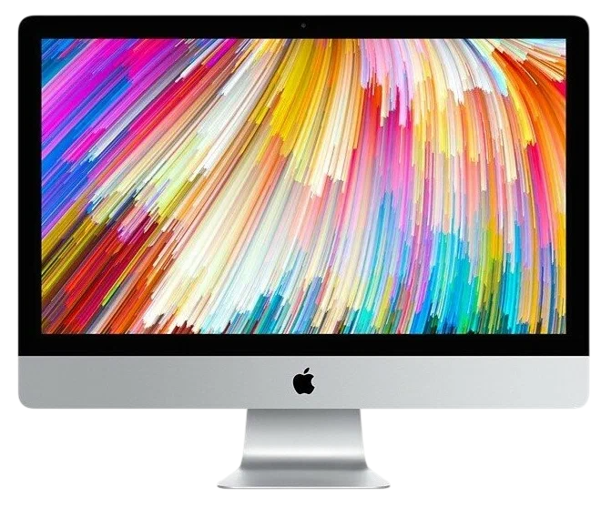 Ремонт iMac Apple iMac 27 Retina 5K 2017 в сервисном центре FIX-Apple