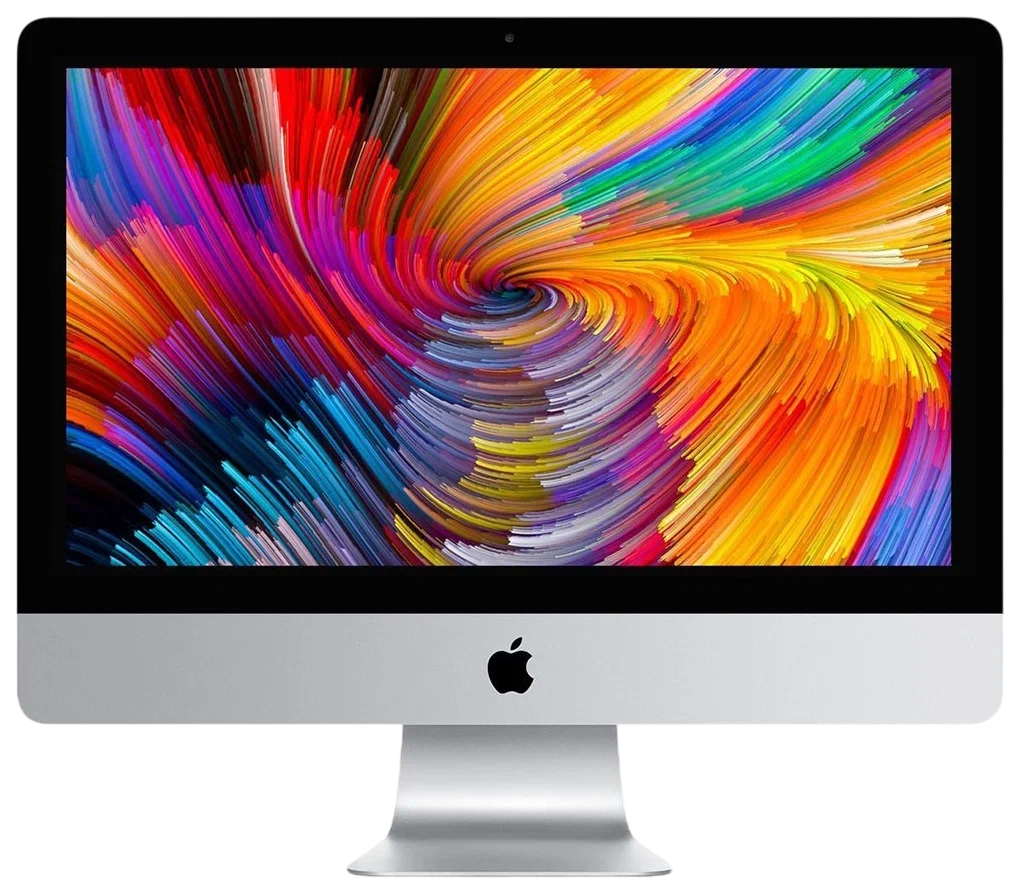 Ремонт iMac Apple iMac 21.5 Retina 4K 2019 в сервисном центре FIX-Apple