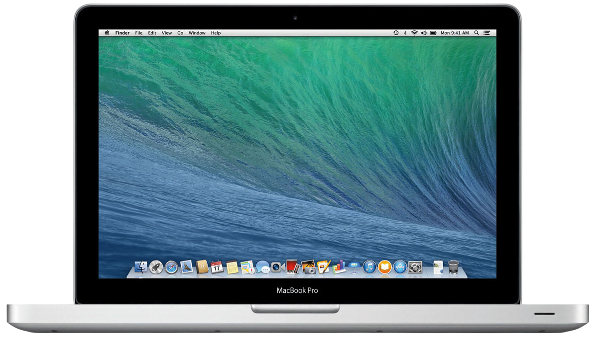 Ремонт macbook Apple MacBook Pro 13 Retina 2014 в сервисном центре FIX-Apple