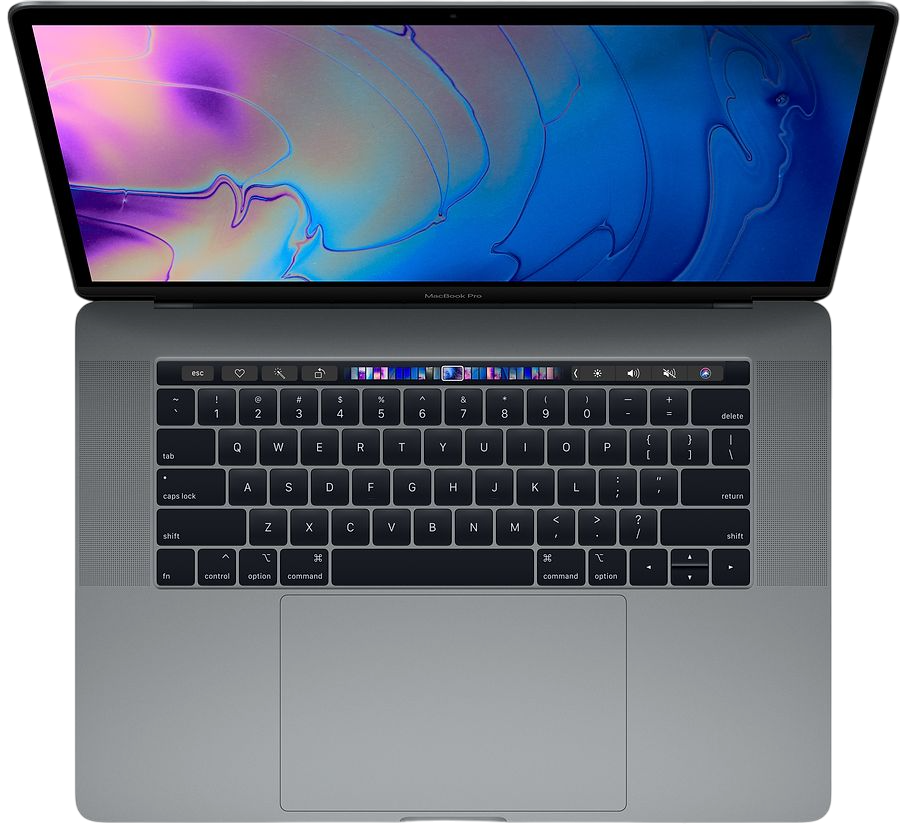 Ремонт macbook Apple MacBook Pro 15 2018 в сервисном центре FIX-Apple