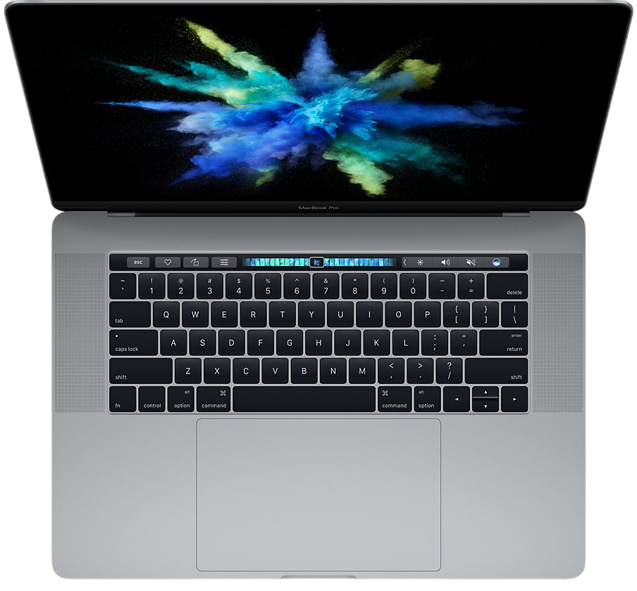 Ремонт macbook Apple MacBook Pro 15 2017 в сервисном центре FIX-Apple