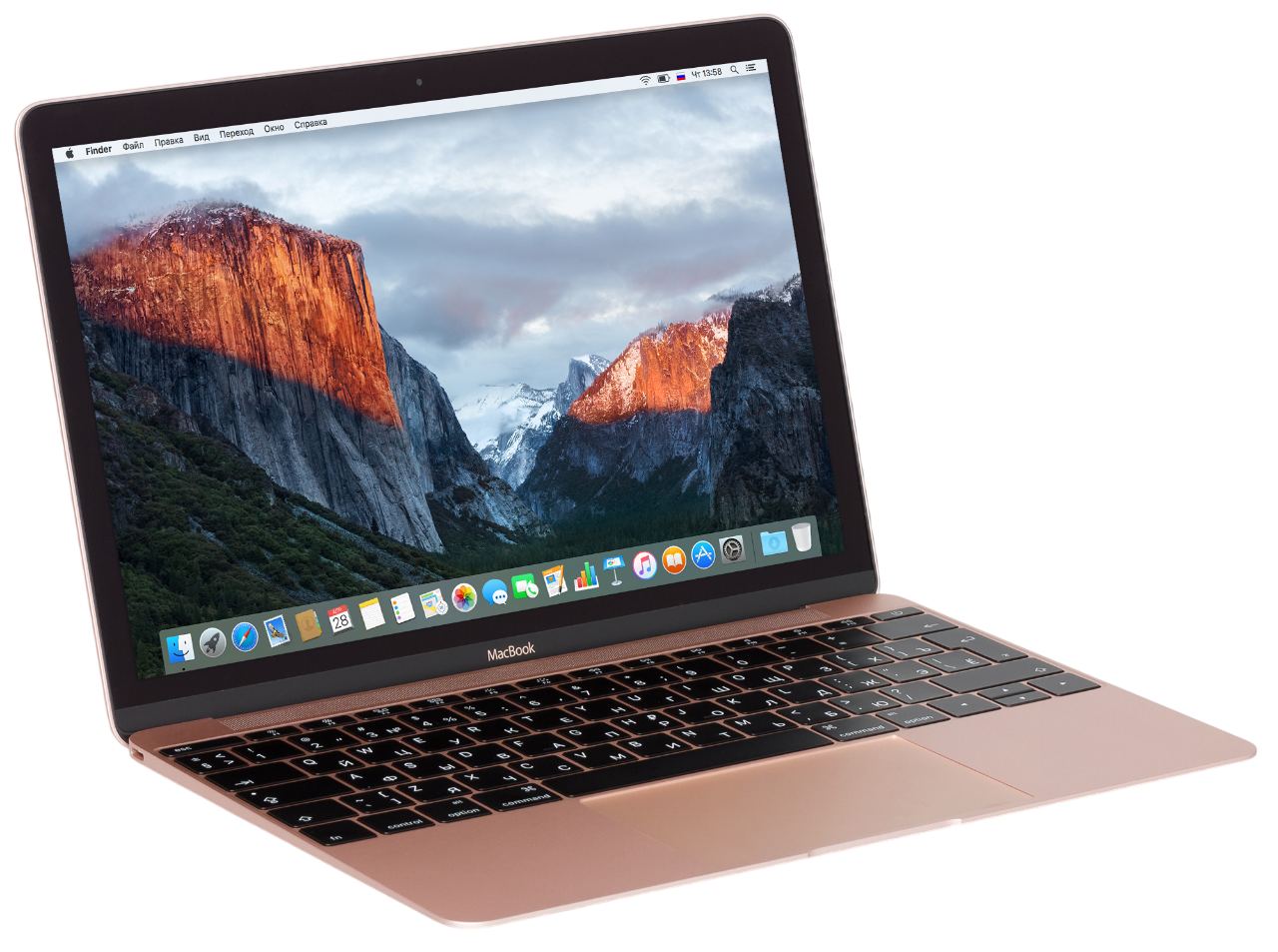 Ремонт macbook Apple MacBook 12 Retina 2016 в сервисном центре FIX-Apple