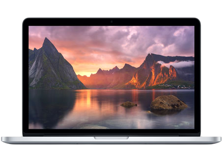 Ремонт macbook Apple MacBook Pro 15 Retina 2015 в сервисном центре FIX-Apple