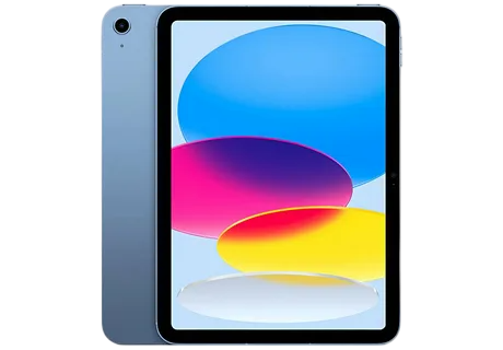Ремонт iPad Apple iPad 11-го поколения (A16) в сервисном центре FIX-Apple