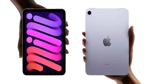 Ремонт iPad Apple iPad mini в сервисном центре FIX-Apple