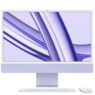 Ремонт iMac Apple iMac M4 в сервисном центре FIX-Apple