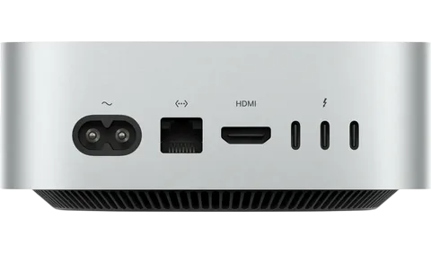 Ремонт mac Apple Mac mini M4 Pro в сервисном центре FIX-Apple
