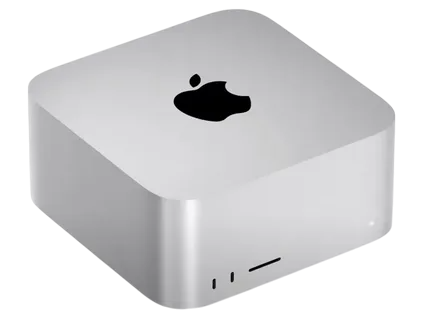 Ремонт mac Apple Mac Studio M4 Max в сервисном центре FIX-Apple