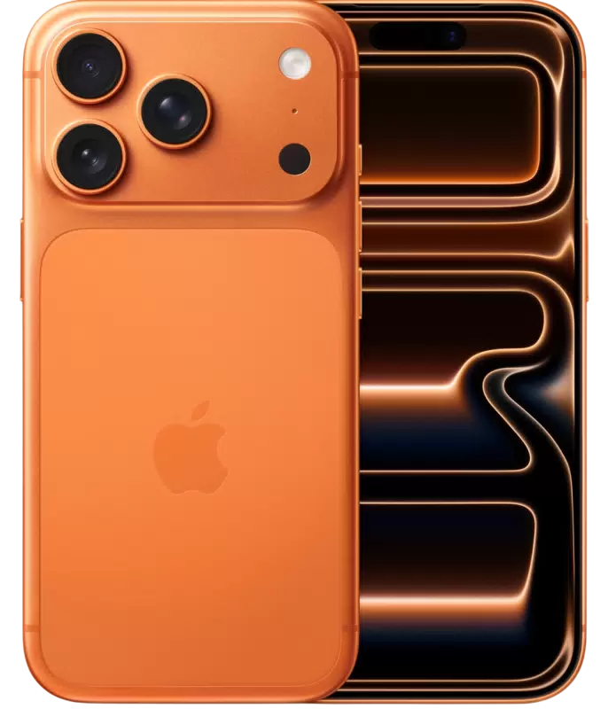 Ремонт iPhone Apple iPhone 17 Pro Max в сервисном центре FIX-Apple